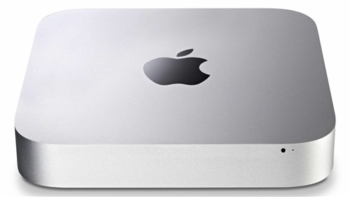 what is the model number for mac mini late 2014
