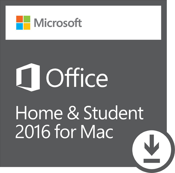 microsoft word for student mac